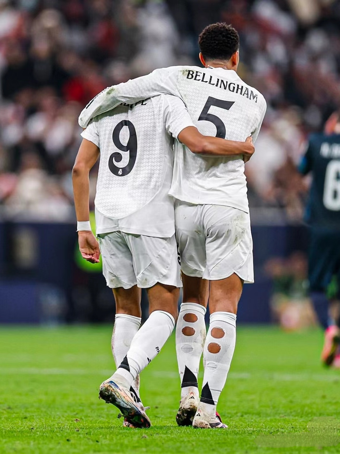 场最具威胁 场最具威胁