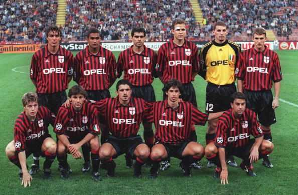 在转会市场 在转会市场