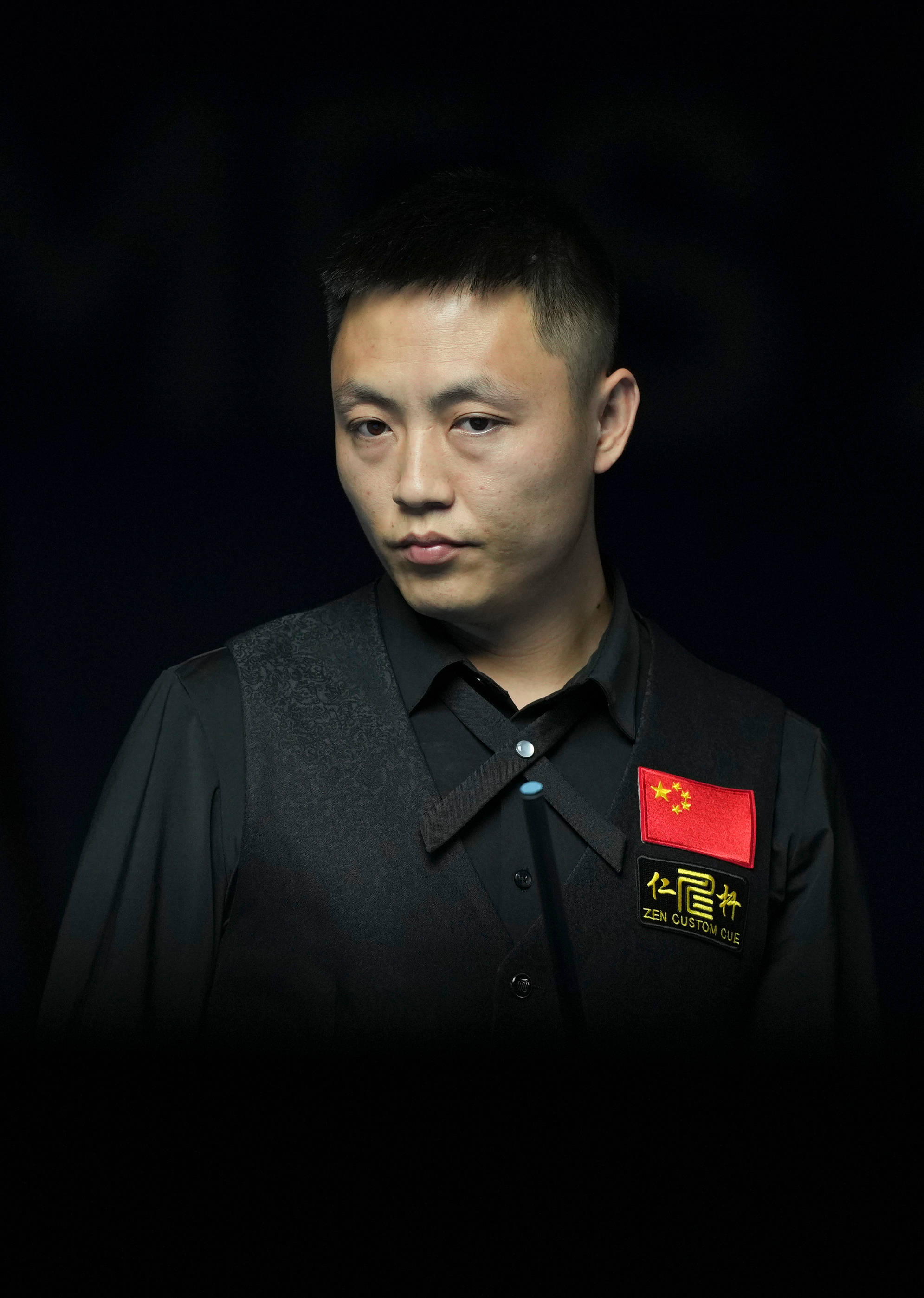 往决于临场 往决于临场