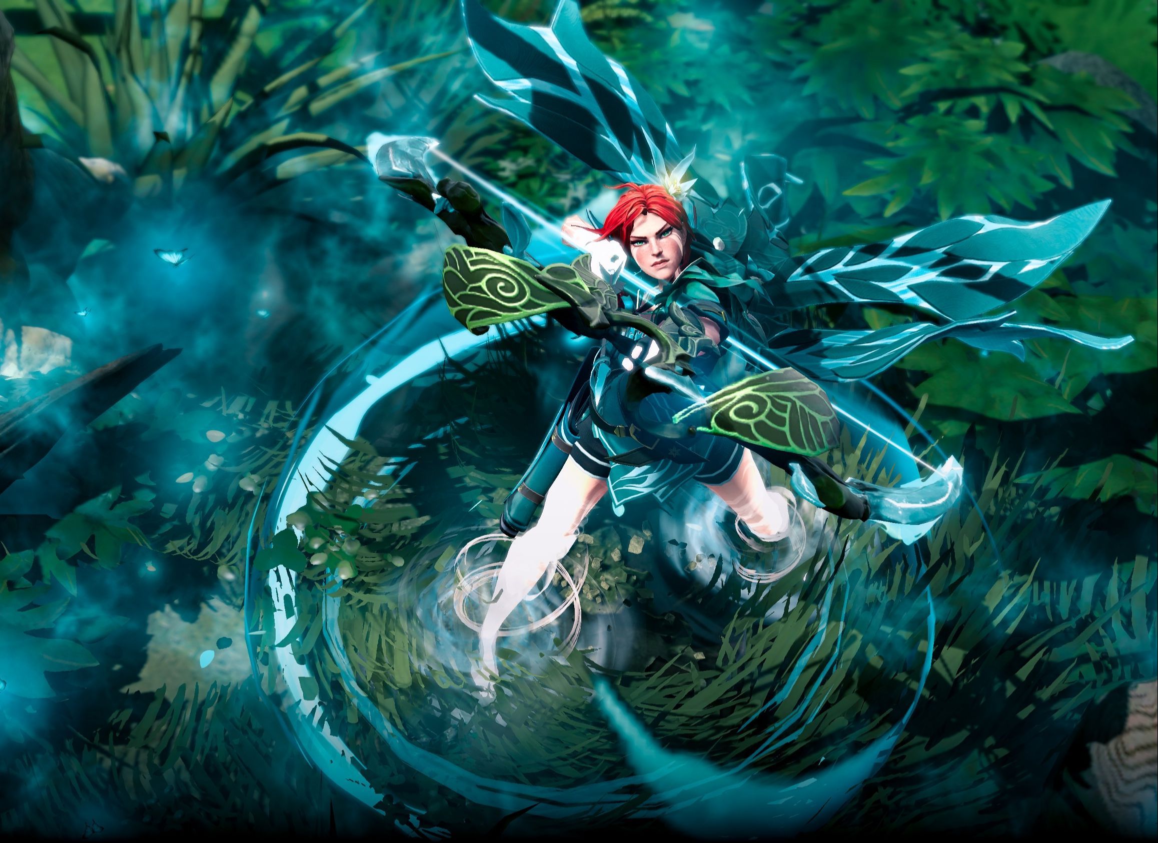 2号种子 2号种子