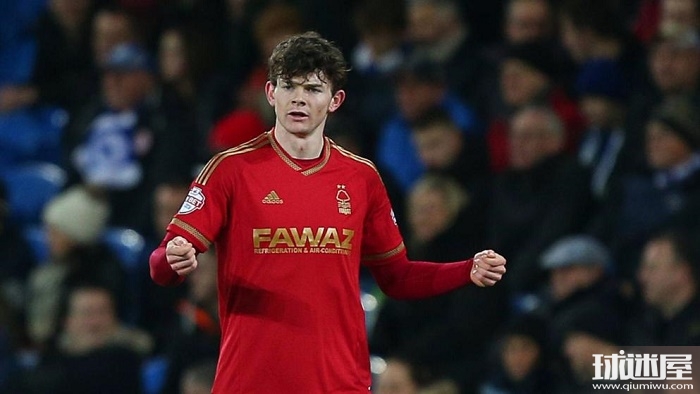 竞争力与未 竞争力与未